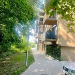 Moderne V Senici 아파트 세니차