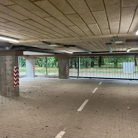 Apartamento Moderné V Senici