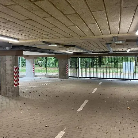 Apartmán Moderne V Senici