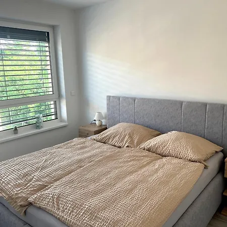 Moderne V Senici Apartmán Senica