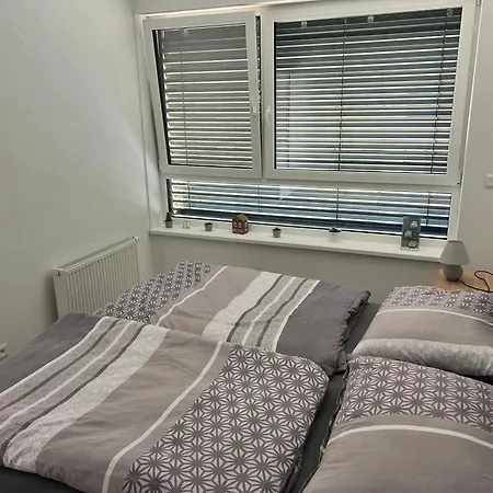 Moderne V Senici Senica