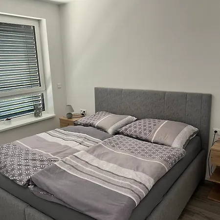 Moderne V Senici