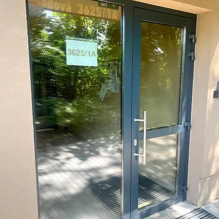 Apartamento Moderné V Senici Senica