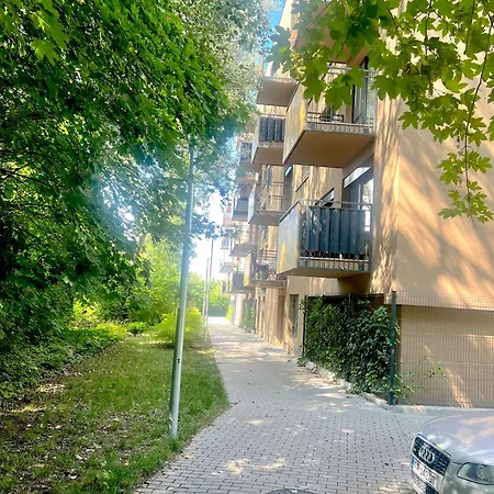 Moderne V Senici Διαμέρισμα Senica