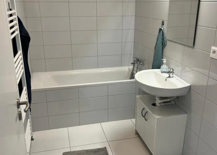 Moderne V Senici Apartament *