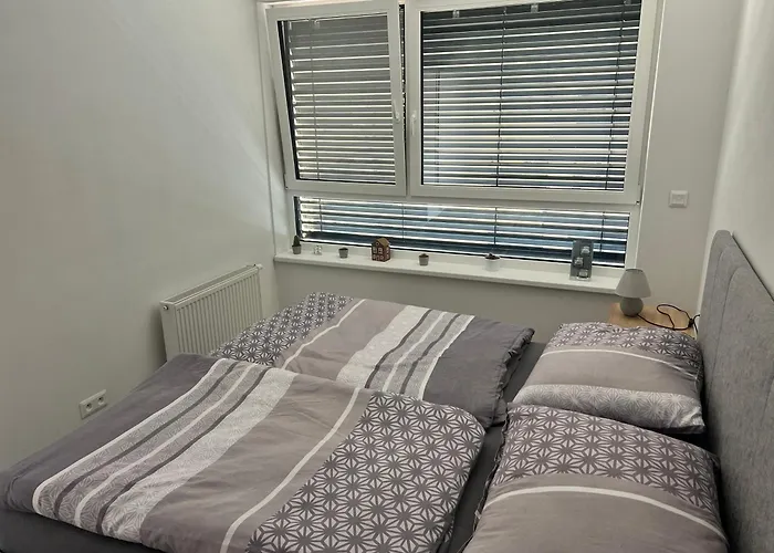 Moderne V Senici Senica