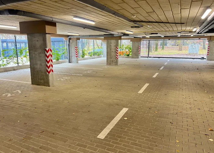 Apartament Moderne V Senici *